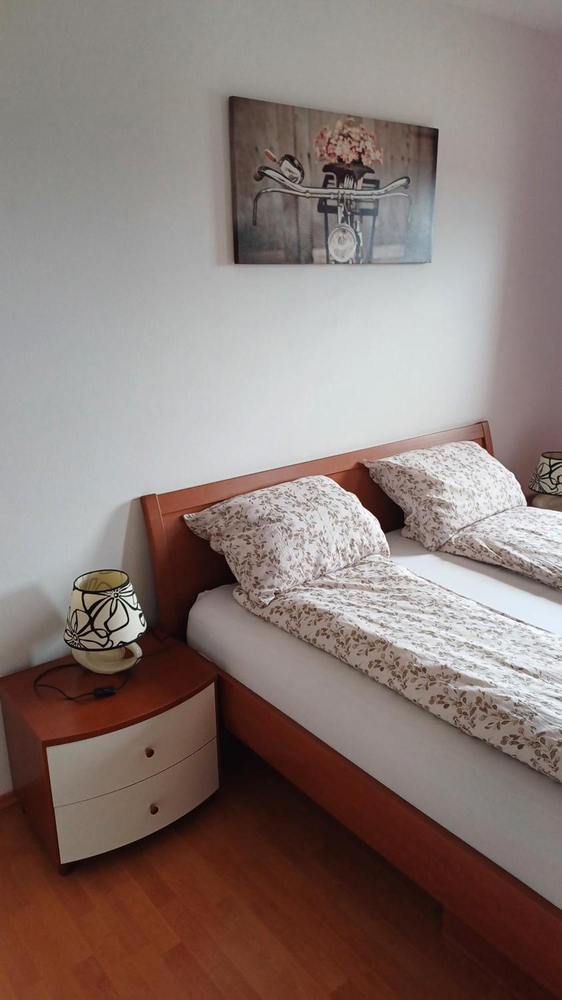 Apartments Planina Pod Sumikom Planina pod Sumnikom Ngoại thất bức ảnh