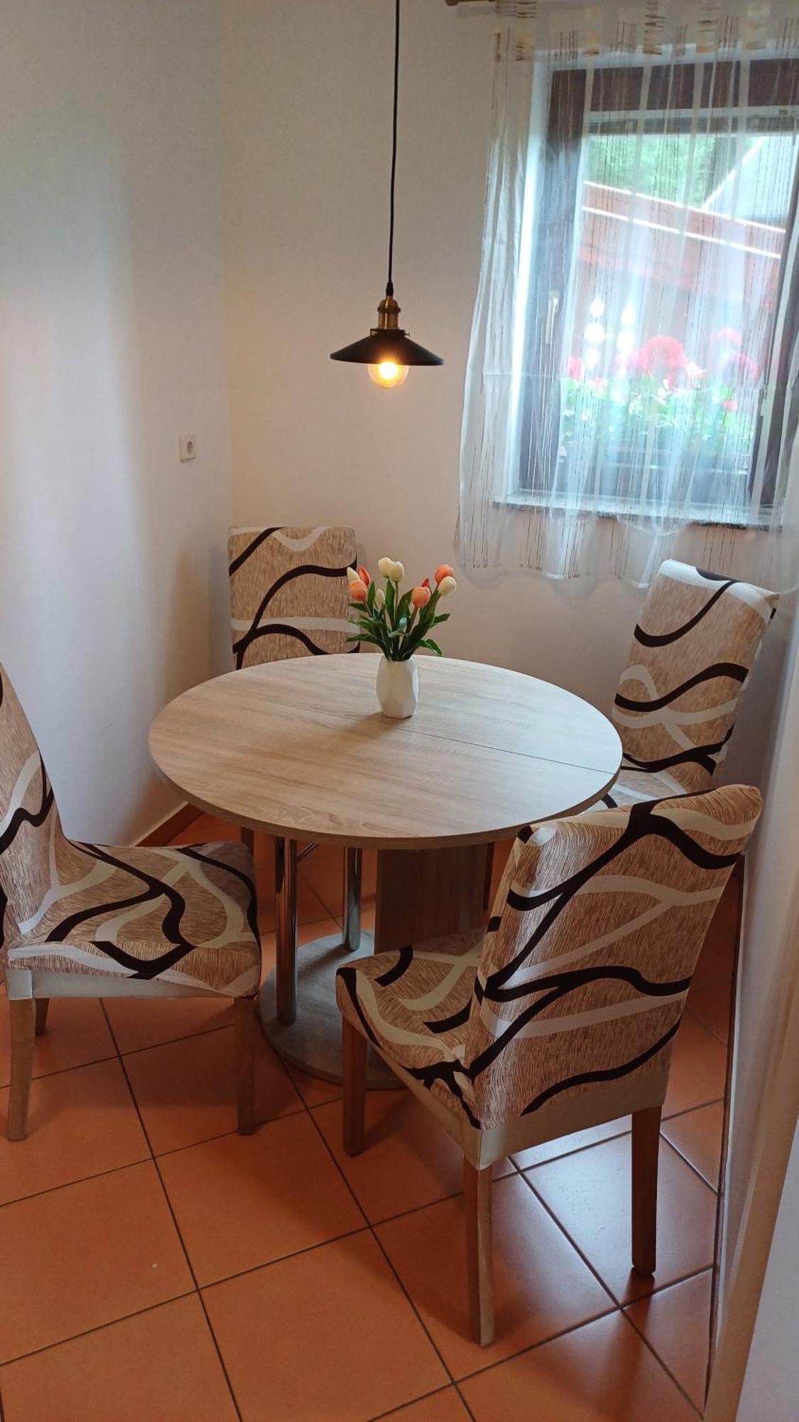Apartments Planina Pod Sumikom Planina pod Sumnikom Ngoại thất bức ảnh